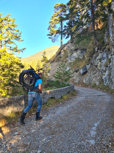 CAPRA Adventure Tour 19.9.2026