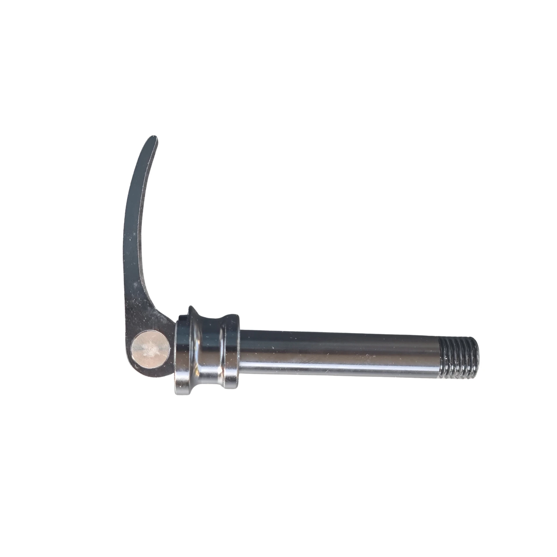Quick-release thru axle, 12 × 55 mm, M12 × 1.5