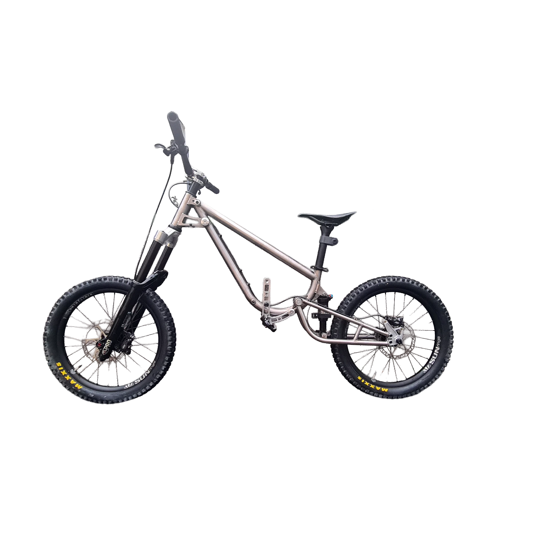 Capra Cresta
