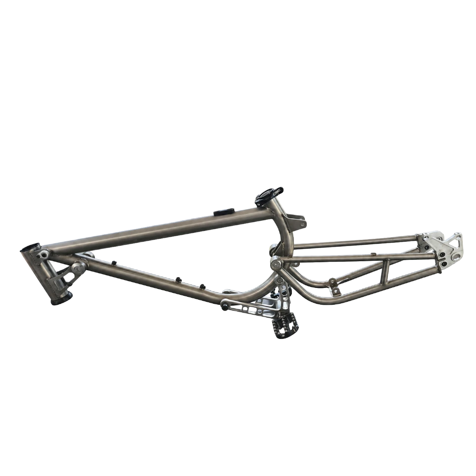 OTIVAO Frameset